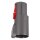 LUTH Premium Profi Parts Adapter kompatibel mit Dyson 968235-01 Einrastsystem Auf Quick Release Zubehöranschluss für Staubsauger