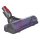 LUTH Premium Profi Parts Elektro Turbodüse kompatibel mit Dyson 967483-05 für Stielstaubsauger mit Quickrelease