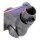 LUTH Premium Profi Parts Elektro Turbodüse kompatibel mit Dyson 967483-05 für Stielstaubsauger mit Quickrelease