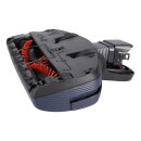 Elektrobodendüse mit Leds AEG 4055478566 für Stielstaubsauger