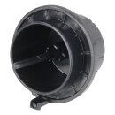 LUTH Premium Profi Parts Regler kompatibel mit Bosch 00754720 für Staubsauger