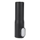 LUTH Premium Profi Parts Adapter kompatibel mit Bosch 17004308 für Staubsauger