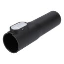 LUTH Premium Profi Parts Adapter kompatibel mit Bosch 17004308 für Staubsauger