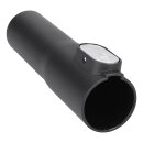 LUTH Premium Profi Parts Adapter kompatibel mit Bosch 17004308 für Staubsauger