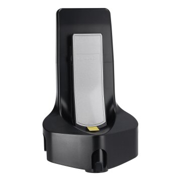 LUTH Premium Profi Parts Aufnahme kompatibel mit Bosch 11028541 für Staubsauger