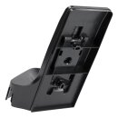 LUTH Premium Profi Parts Aufnahme kompatibel mit Bosch 11028541 für Staubsauger