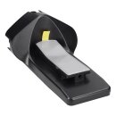 LUTH Premium Profi Parts Aufnahme kompatibel mit Bosch 11028541 für Staubsauger