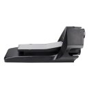 LUTH Premium Profi Parts Aufnahme kompatibel mit Bosch 11028541 für Staubsauger