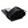 LUTH Premium Profi Parts Aufnahme kompatibel mit Bosch 11028541 für Staubsauger