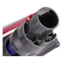 Turbodüse mit Softrolle Elektroanschluss Dyson 966489-11 für Staubsauger mit Quickrelease