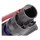 LUTH Premium Profi Parts Turbodüse mit Softrolle Elektroanschluss kompatibel mit Dyson 966489-11 für Staubsauger mit Quickrelease