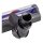 Elektrobodendüse Dyson 968266-04 für Stielstaubsauger mit Quickrelease