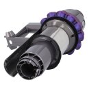 LUTH Premium Profi Parts Motor mit Gehäuse Griff kompatibel mit Dyson 969596-06 für Stielstaubsauger
