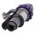 LUTH Premium Profi Parts Motor mit Gehäuse Griff kompatibel mit Dyson 969596-06 für Stielstaubsauger