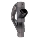 LUTH Premium Profi Parts Handgriff Triggerhead für Schlauch kompatibel mit Dyson 923081-01 an Staubsauger