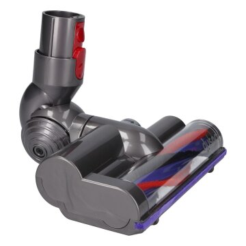 Turbodüse Dyson 966043-15 für Bodenstaubsauger mit Quickrelease