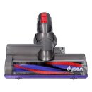 Turbodüse Dyson 966043-15 für Bodenstaubsauger mit Quickrelease