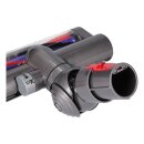 Turbodüse Dyson 966043-15 für Bodenstaubsauger mit Quickrelease