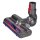 Turbodüse Dyson 966043-15 für Bodenstaubsauger mit Quickrelease