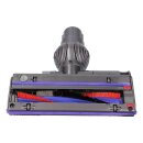 LUTH Premium Profi Parts Turbodüse kompatibel mit Dyson 966043-15 für Bodenstaubsauger mit Quickrelease