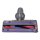 LUTH Premium Profi Parts Turbodüse kompatibel mit Dyson 966043-15 für Bodenstaubsauger mit Quickrelease