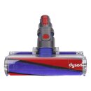 Elektrobodendüse Dyson 966489-15 mit Elektroanschluss Quickrelease für Staubsauger