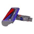 Elektrobodendüse Dyson 966489-15 mit Elektroanschluss Quickrelease für Staubsauger