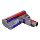Elektrobodendüse Dyson 966489-15 mit Elektroanschluss Quickrelease für Staubsauger