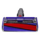 LUTH Premium Profi Parts Elektrobodendüse kompatibel mit Dyson 966489-15 mit Elektroanschluss Quickrelease für Staubsauger