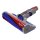 LUTH Premium Profi Parts Elektrobodendüse kompatibel mit Dyson 966489-15 mit Elektroanschluss Quickrelease für Staubsauger