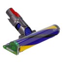 Softroller Slim Fluffy Laser mit Staub Erkennung Dyson...