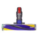 Softroller Slim Fluffy Laser mit Staub Erkennung Dyson 971360-01 für Staubsauger