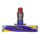Softroller Slim Fluffy Laser mit Staub Erkennung Dyson 971360-01 für Staubsauger