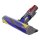 LUTH Premium Profi Parts Softroller Slim Fluffy Laser mit Staub Erkennung kompatibel mit Dyson 971360-01 für Staubsauger