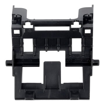 LUTH Premium Profi Parts Aufnahme für Austauschfilter Gl40s kompatibel mit Bosch 12016325 für Staubsauger