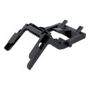 LUTH Premium Profi Parts Aufnahme für Austauschfilter Gl40s kompatibel mit Bosch 12016325 für Staubsauger