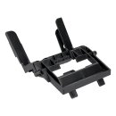 LUTH Premium Profi Parts Aufnahme für Austauschfilter Gl40s kompatibel mit Bosch 12016325 für Staubsauger