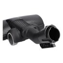 LUTH Premium Profi Parts Bodendüse kompatibel mit Bosch 17005543 für Staubsauger