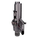 LUTH Premium Profi Parts Motor Hauptteil & Zyklon kompatibel mit Dyson 970142-01 für Staubsauger
