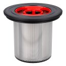 Filter für Staubbehälter Bosch 12040192 in Stielstaubsauger