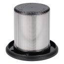 Filter für Staubbehälter Bosch 12040192 in Stielstaubsauger