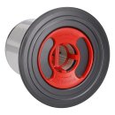 LUTH Premium Profi Parts Filter für Staubbehälter kompatibel mit Bosch 12040192 in Stielstaubsauger