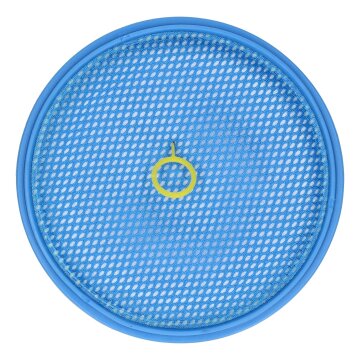 LUTH Premium Profi Parts Schaumfilter kompatibel mit Samsung Dj63-01467a für Staubsauger