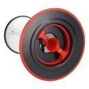LUTH Premium Profi Parts Filter kompatibel mit Bosch 12039584 für Staubsauger