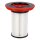 LUTH Premium Profi Parts Filter kompatibel mit Bosch 12039584 für Staubsauger