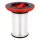 LUTH Premium Profi Parts Filter kompatibel mit Bosch 12039584 für Staubsauger
