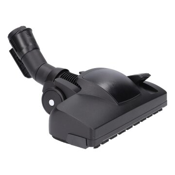 LUTH Premium Profi Parts Bodendüse kompatibel mit Bosch 17008314 35mm Rohr-Ø für Staubsauger