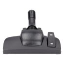 LUTH Premium Profi Parts Bodendüse kompatibel mit Bosch 17008314 35mm Rohr-Ø für Staubsauger