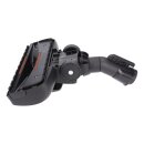 LUTH Premium Profi Parts Bodendüse kompatibel mit Bosch 17008314 35mm Rohr-Ø für Staubsauger