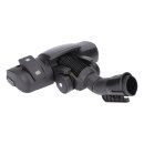LUTH Premium Profi Parts Bodendüse kompatibel mit Bosch 17008314 35mm Rohr-Ø für Staubsauger